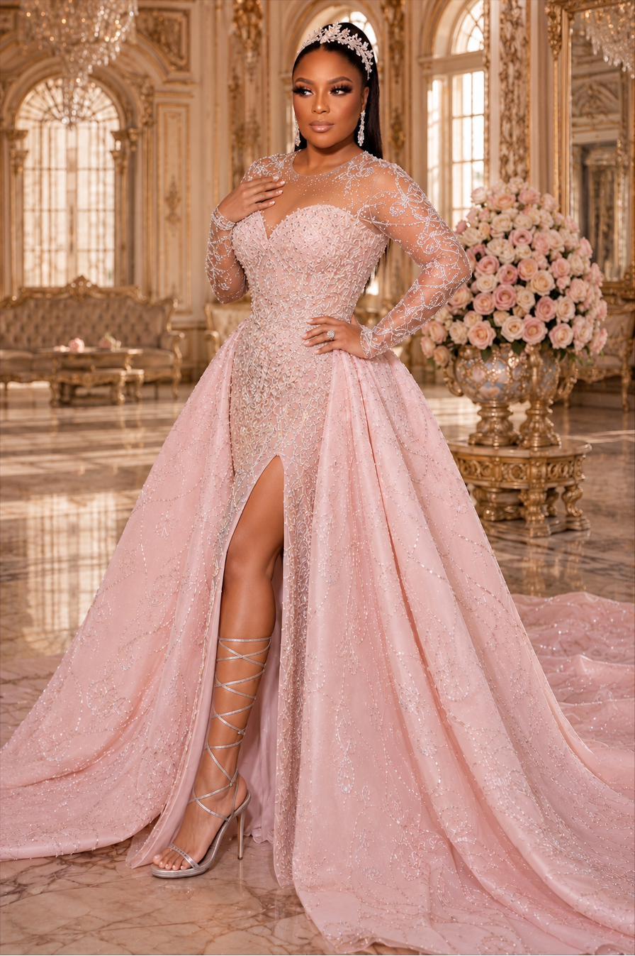 Bella Rose BR02