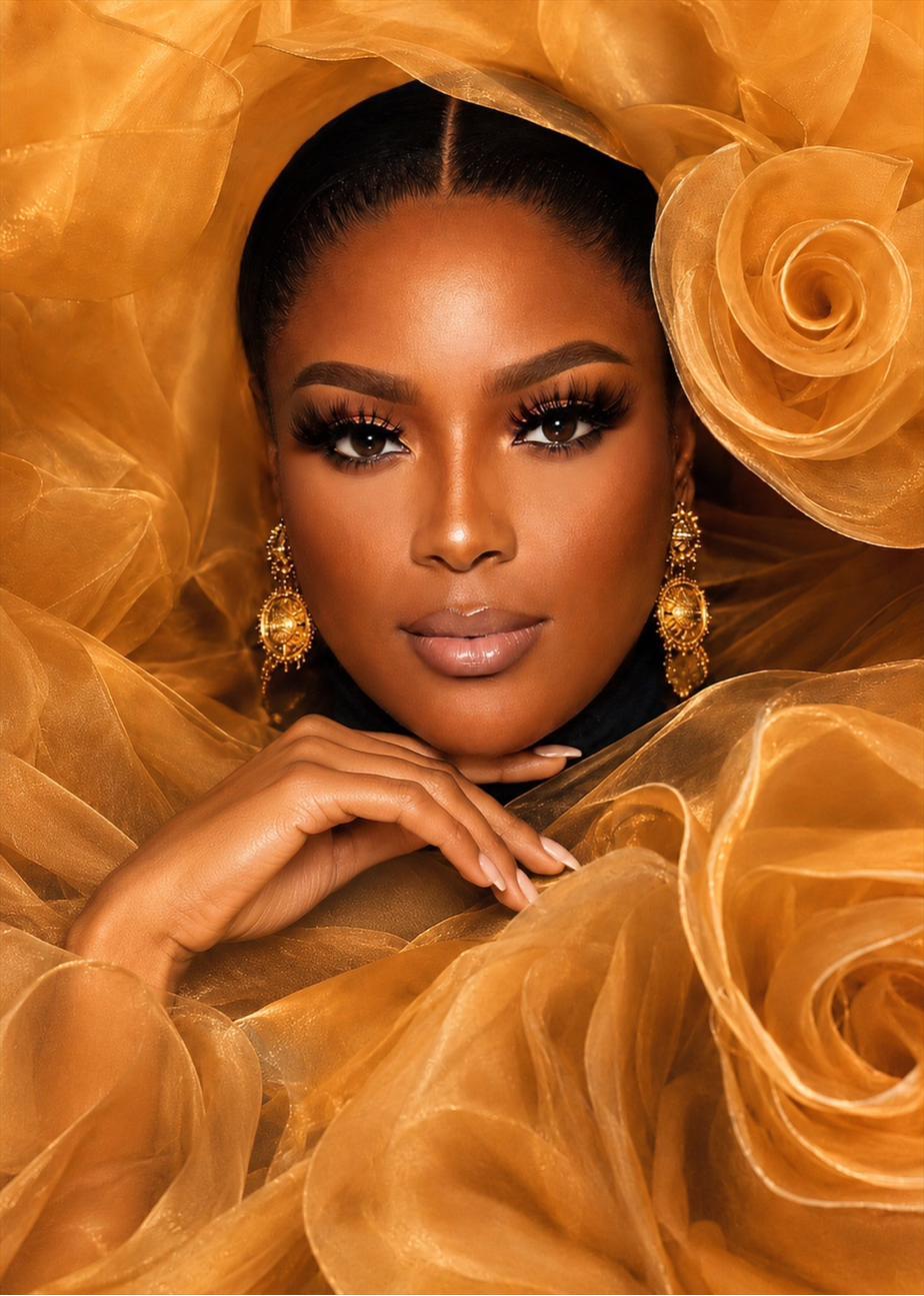 Golden Halo