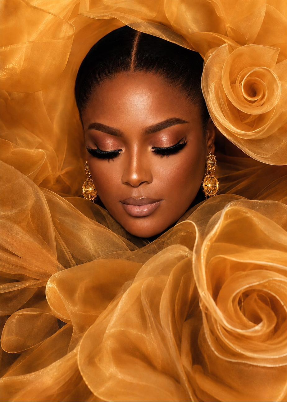 Golden Halo GH02
