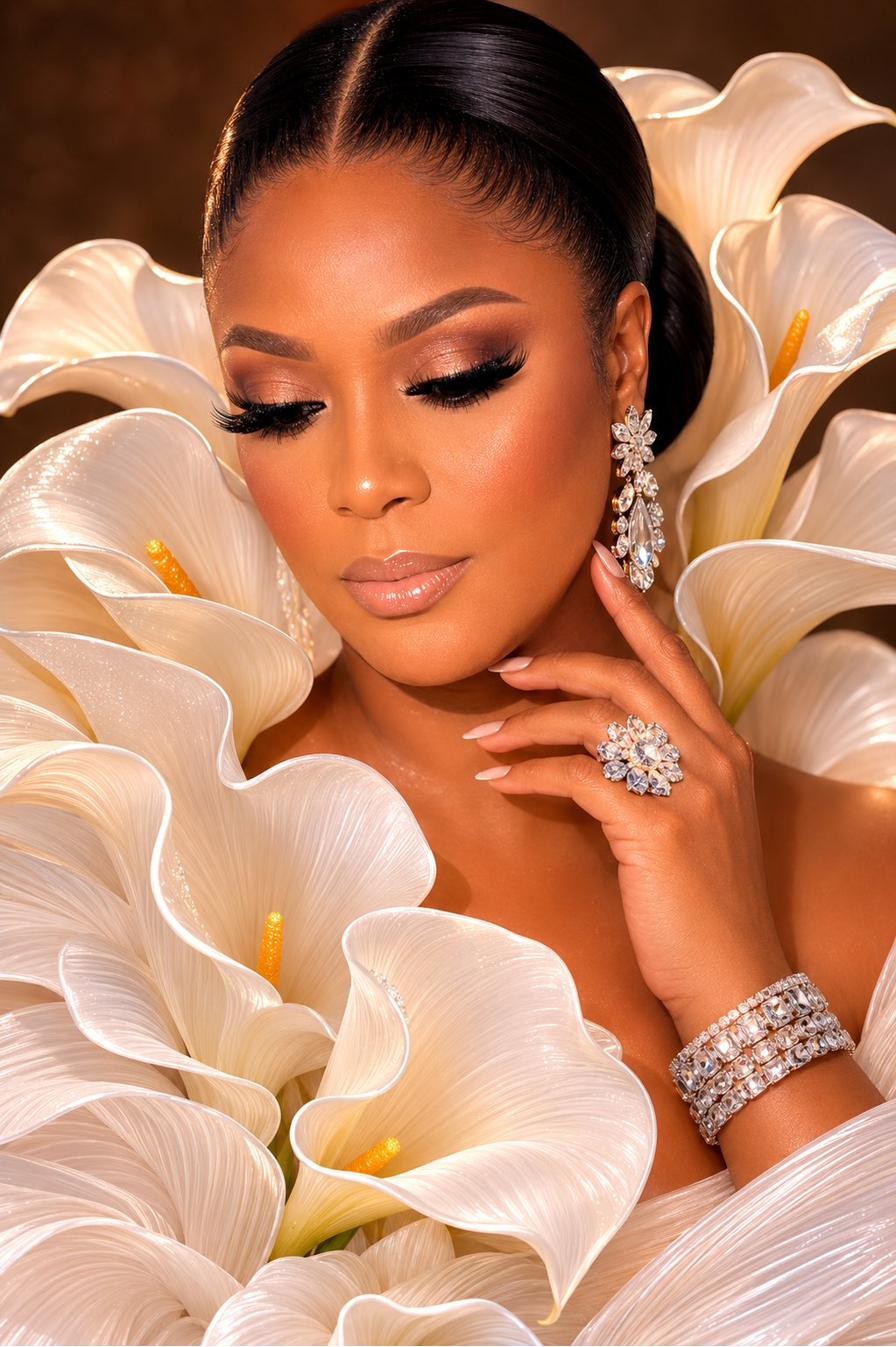 Ivory Muse